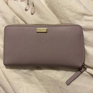Kate spade wallet- Final Price